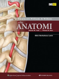 Image of Atlas Anatomi Lippincott Williams & Wilkins