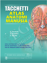 Image of Atlas Anatomi Manusia