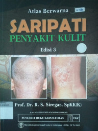 Image of Atlas berwarna saripati penyakit kulit