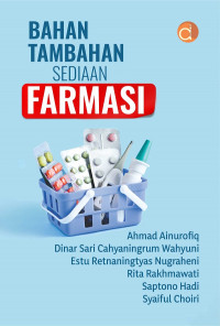 Image of Bahan Tambahan Sediaan Farmasi