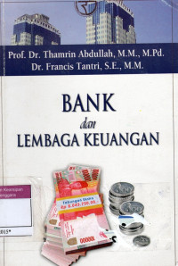 Image of Bank dan Lembaga Keuangan