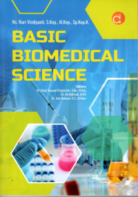 Image of BASIC BIOMEDICAL SCIENCE