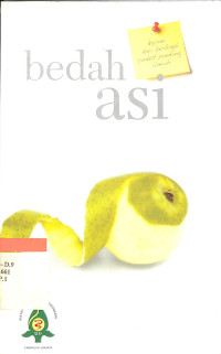 Image of Bedah asi : kajian dari berbagai sudut pandang ilmiah