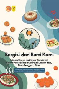 Image of BERGIZI DARI BUMI KAMI