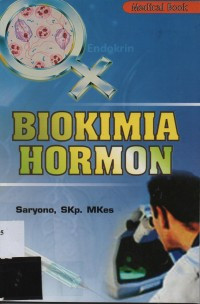 Image of Biokima Hormon