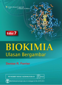 Image of Biokimia Ulasan Bergambar