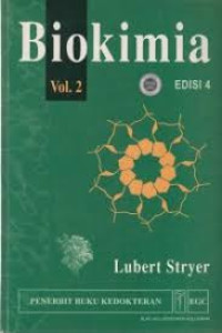 Image of Biokimia Vol.2