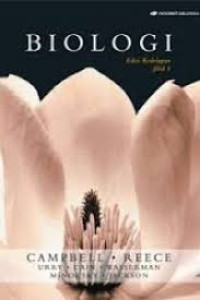 Image of BIOLOGI. Jilid 1