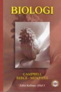Image of BIOLOGI. Jilid 3