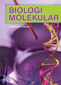 Image of BIOLOGI MOLEKULAR