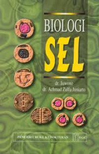 Image of Biologi Sel