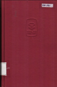 Image of Buku Acuan Nasional Onkologi Ginekologi