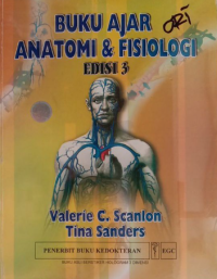 Image of Buku Ajar Anatomi & Fisiologi