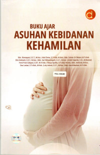 Image of Buku Ajar Asuhan Kebidanan Kehamilan