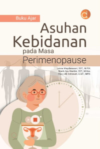 Image of Buku Ajar Asuhan Kebidanan Pada Masa Perimenopause