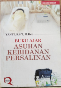Image of Buku Ajar Asuhan Kebidanan Persalinan