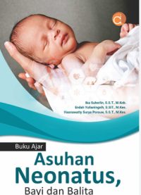 Image of Buku Ajar Asuhan Neonatus, Bayi dan Balita