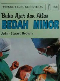 Image of Buku Ajar dan Atlas Bedah Minor