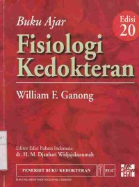 Image of Buku Ajar Fisiologi Kedokteran