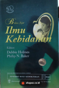 Image of Buku Ajar Ilmu Kebidanan