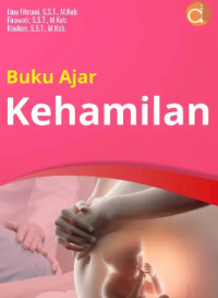 Image of Buku Ajar Kehamilan