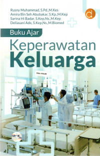Image of Buku Ajar Keperawatan Keluarga