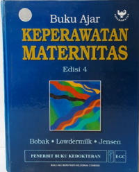 Image of Buku Ajar keperawatan Maternitas edisi 4