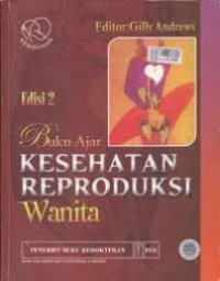 Image of Buku Ajar Kesehatan Reproduksi Wanita Edisi 2