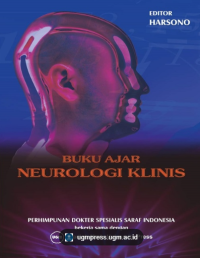 Image of Buku Ajar Neurologi Klinis