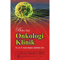 Image of Buku Ajar Onkologi Klinik