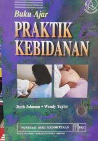 Image of Buku Ajar Praktik Kebidanan