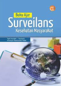 Image of BUku Ajar: SURVEILANS KESEHATAN MASYARAKAT