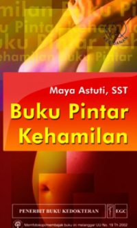 Image of Buku Pintar Kehamilan