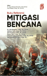 Image of Buku Referensi : Mitigasi Bencana