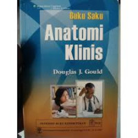 Image of Buku Saku Anatomi Klinis