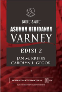Image of Buku Saku Asuhan Kebidanan Varney
