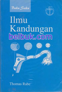Image of Buku Saku Ilmu Kandungan