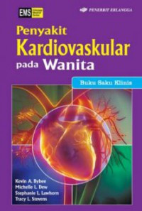 Image of Buku Saku Klinis : Penyakit Kardiovaskular pada Wanita