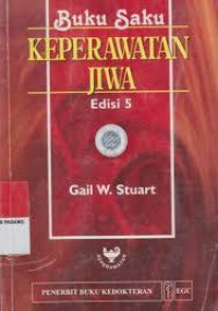 Image of Buku Saku Keperawatan Jiwa Edisi 5