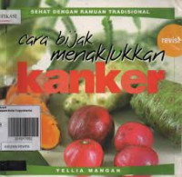 Image of Cara Bijak Menaklukkan Kanker