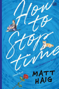 Image of Cara Menghentikan Waktu = How to Stop Time