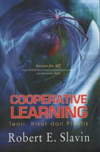 Image of Cooperative Learning