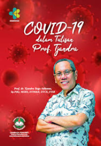 Image of Covid-19 Dalam Tulisan Prof. Tjandra