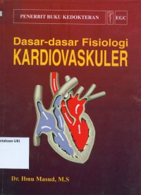 Image of Dasar-dasar Fisiologi Kardiovaskuler