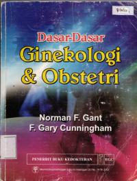 Image of Dasar-Dasar Ginekologi & Obstetri