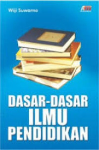 Image of Dasar- dasar Ilmu Pendidikan