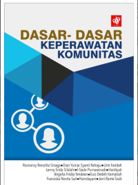Image of Dasar- dasar Keperawatan Komunitas