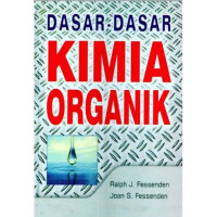 Image of Dasar-Dasar Kimia Organik