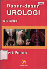 Image of Dasar-Dasar Urologi