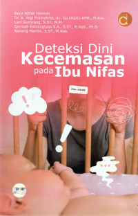Image of Deteksi Dini Kecemasan Pada Ibu Nifas